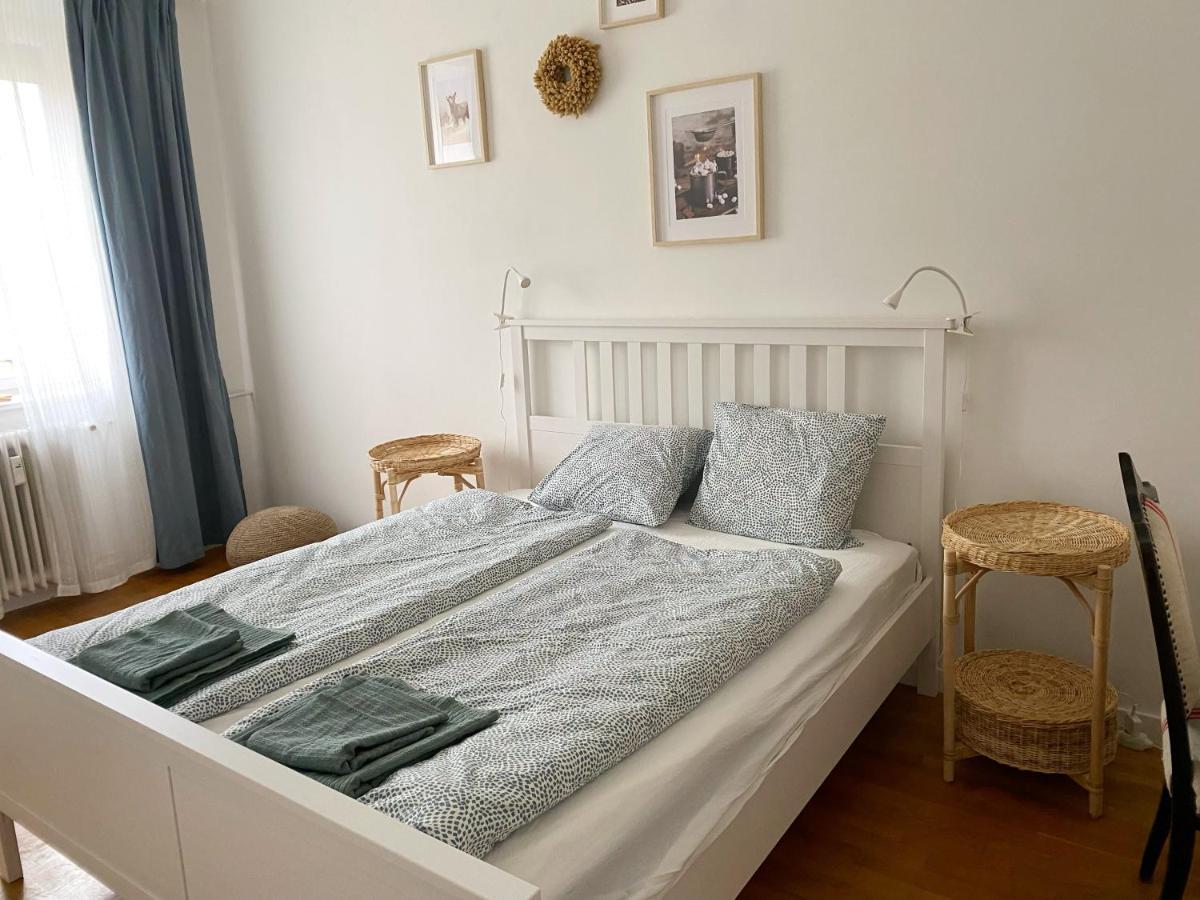 Macrame Home Apartment - With Cooling Ac Budapest Exterior photo